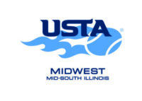 USTA Midwest logo