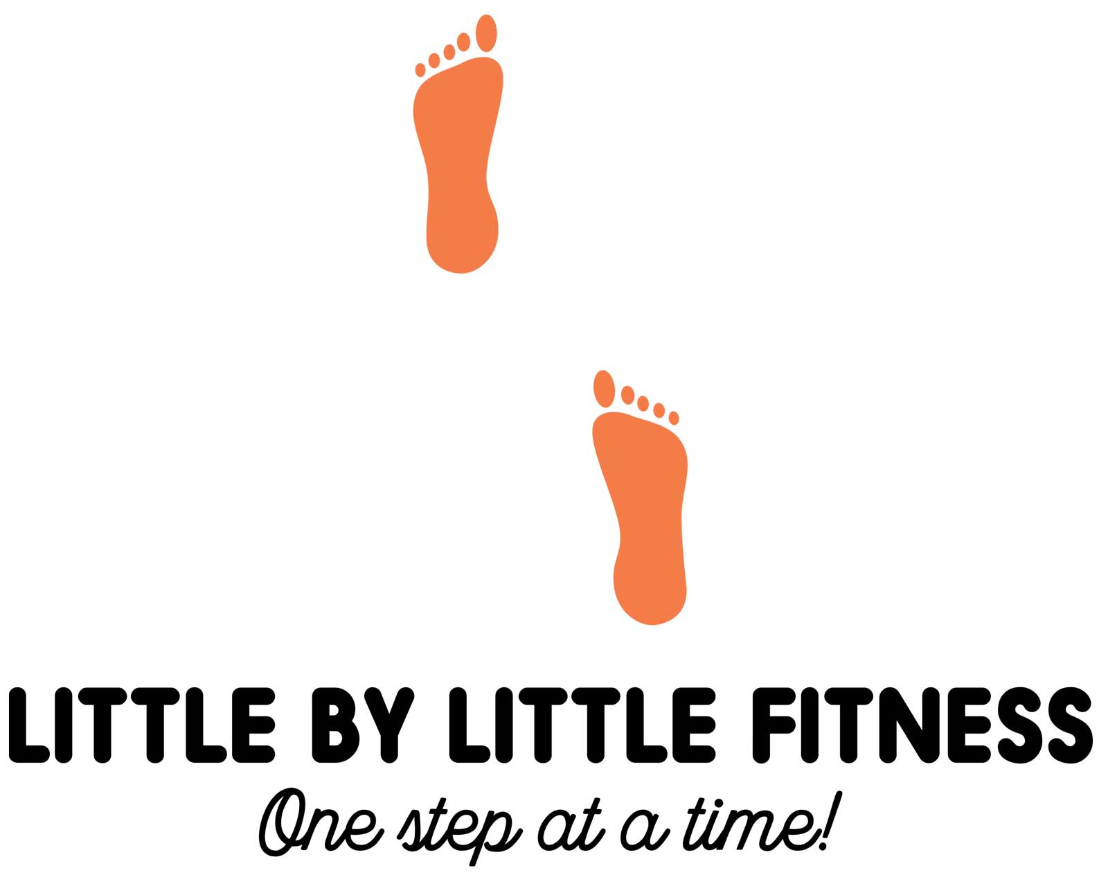 Little By Little Fitness