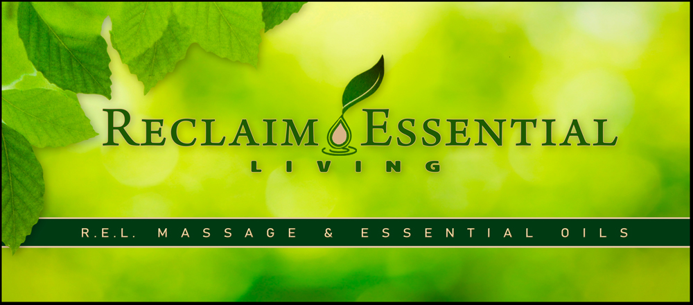 Reclaim Essential Logo
