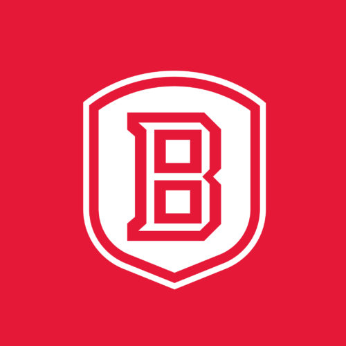 Bradley University logo